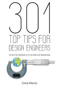 Cover image for 301 Top Tips for Design Engineers