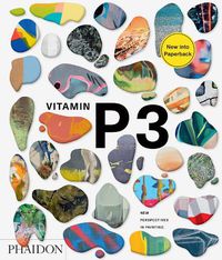 Cover image for Vitamin P3: New Perspectives in Painting