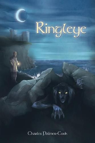 Cover image for Ringleye