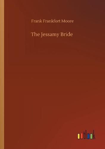 The Jessamy Bride