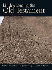 Cover image for Understanding the Old Testament