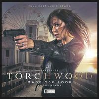 Cover image for Torchwood - 2.6 Made You Look