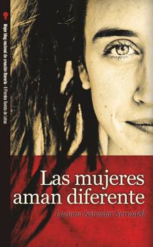 Cover image for Las Mujeres Aman Diferente