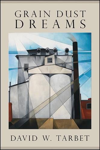 Cover image for Grain Dust Dreams