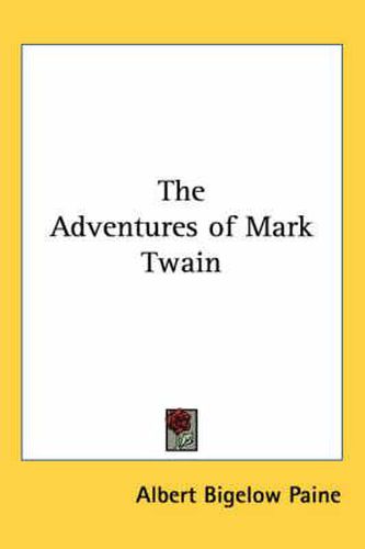 The Adventures of Mark Twain