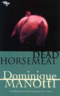 Cover image for Dead Horsemeat
