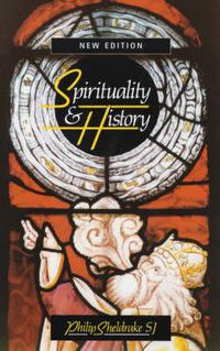 Cover image for Spirituality and History