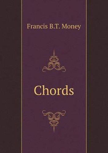 Cover image for Chords