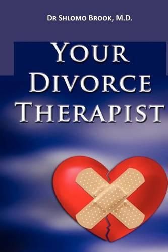 Cover image for Your Divorce Therapist