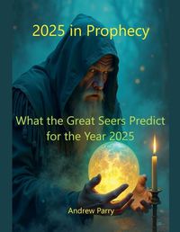 Cover image for 2025 in Prophecy