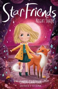 Cover image for Night Shade
