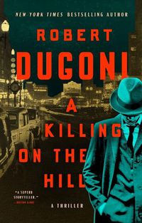 Cover image for A Killing on the Hill