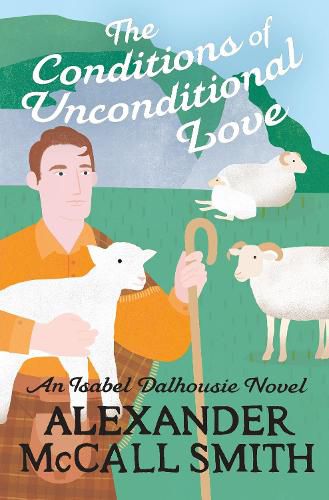 Cover image for The Conditions of Unconditional Love