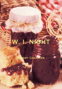 Cover image for W I Night