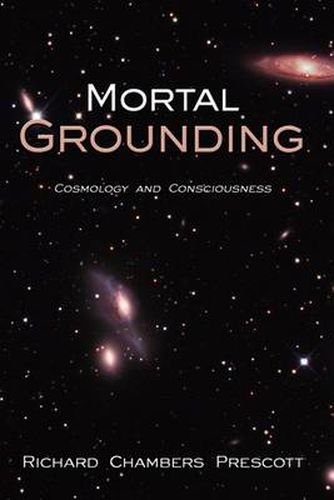 Cover image for Mortal Grounding