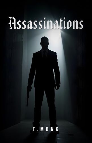 Cover image for Assassinations