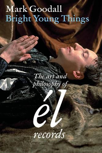 Cover image for Bright Young Things