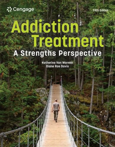 Cover image for Addiction Treatment