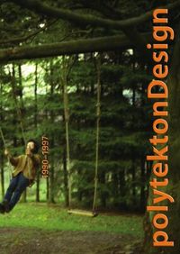 Cover image for polytektonDesign 1990-1997