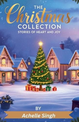 Cover image for The Christmas Collection