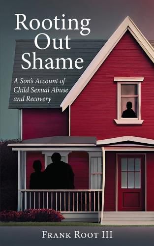 Cover image for Rooting Out Shame