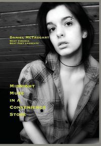 Cover image for Midnight Muse in a Convenience Store