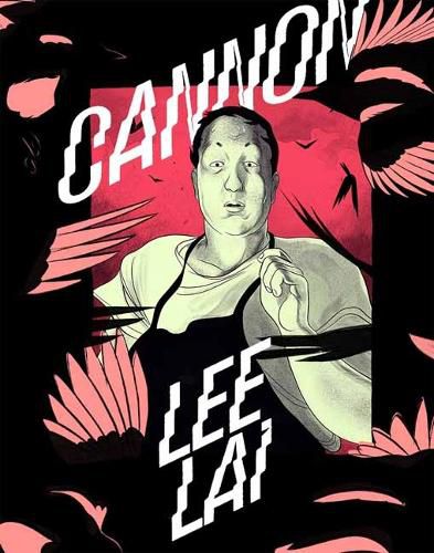 Cover image for Cannon