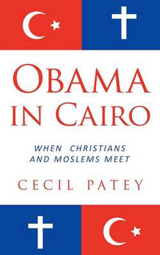 Obama in Cairo