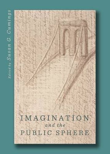 Cover image for Imagination and the Public Sphere