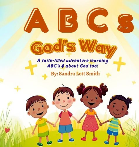 Cover image for ABC's God's Way