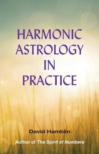 Cover image for Harmonic Astrology in Practice