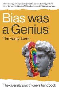 Cover image for Bias Was a Genius