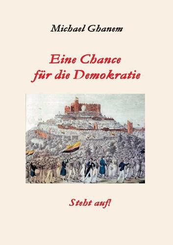 Eine Chance fur die Demokratie