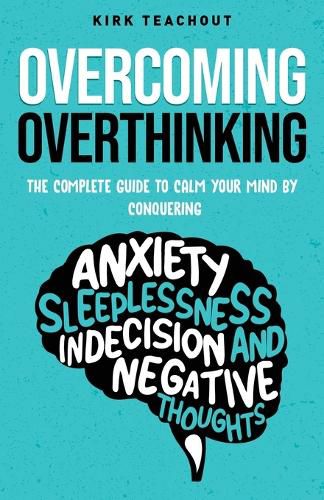 Cover image for Overcoming Overthinking