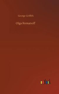 Cover image for Olga Romanoff