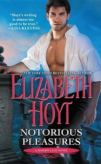 Cover image for Notorious Pleasures