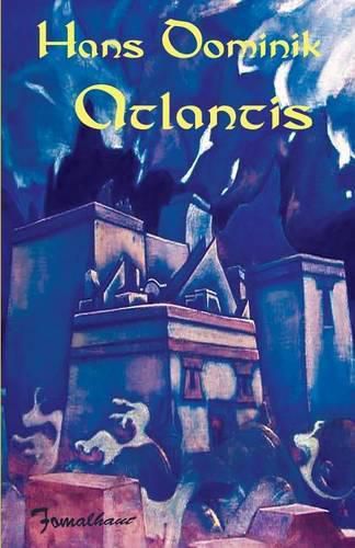 Cover image for Atlantis