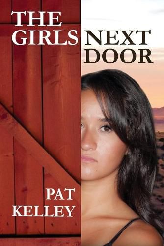 Cover image for The Girls Next Door