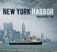 Cover image for New York Harbor