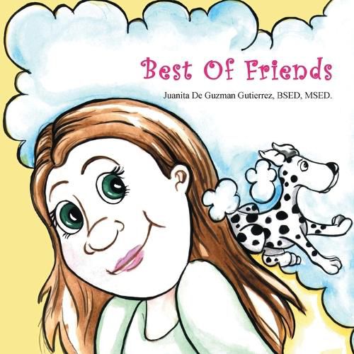 Cover image for Best of Friends