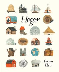 Cover image for Hogar