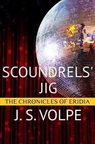 Cover image for Scoundrels' Jig