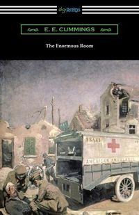 Cover image for The Enormous Room