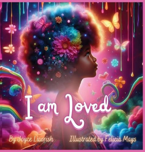 Cover image for I am Loved