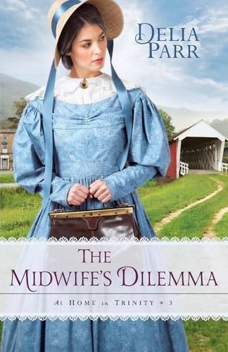 Cover image for Midwife's Dilemma, The