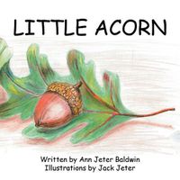 Cover image for Little Acorn