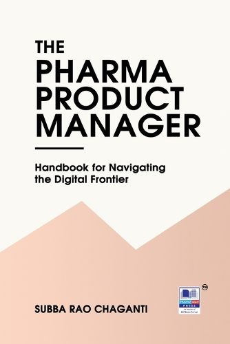 Cover image for The Pharma Product Manager