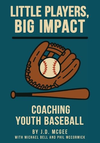 Cover image for Little Players, Big Impact