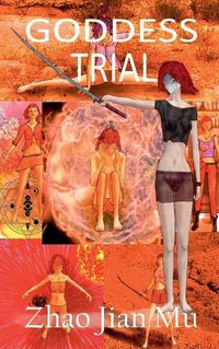 Cover image for Goddess Trial