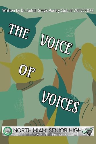 Cover image for The Voice of Voices